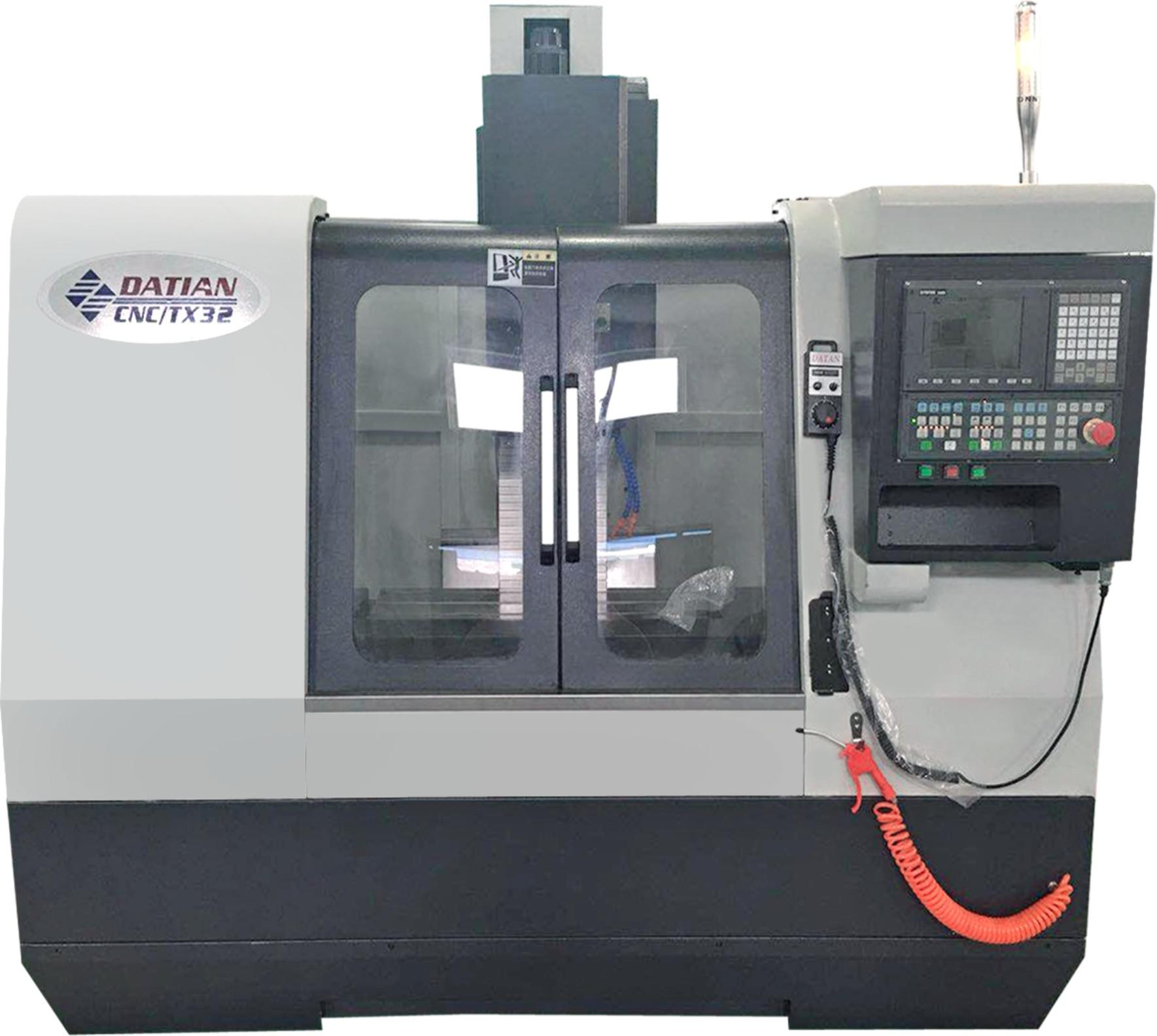 DATAN milling machine for sale
