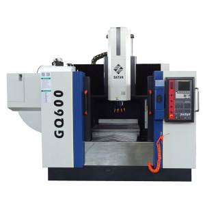 DATAN cnc milling machine for sale