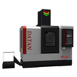 DATAN milling machine for sale