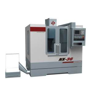 DATAN milling machine for sale