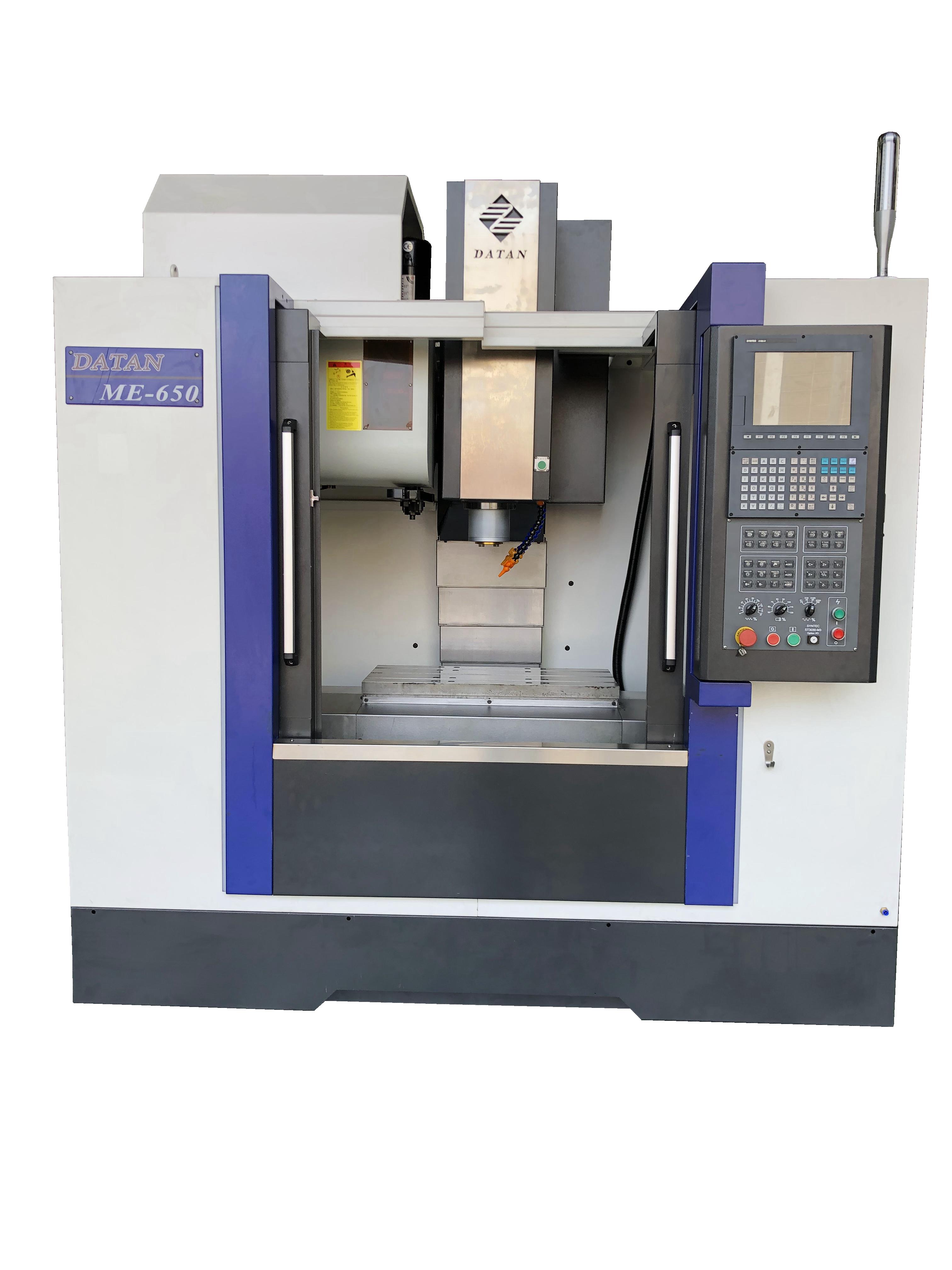 DATAN milling machine for sale