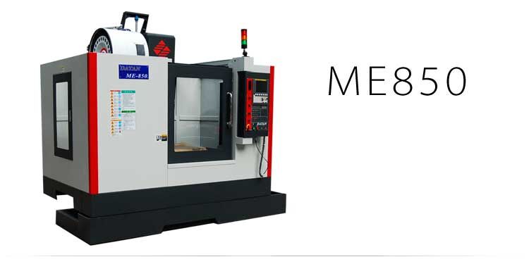 small cnc milling machine