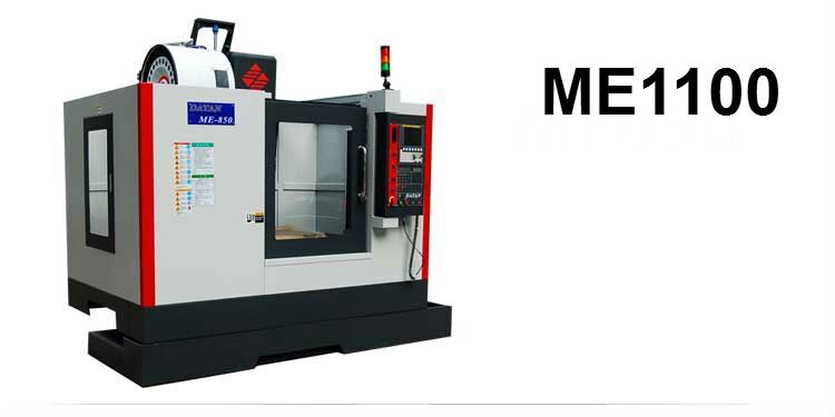 used cnc milling machine for sale
